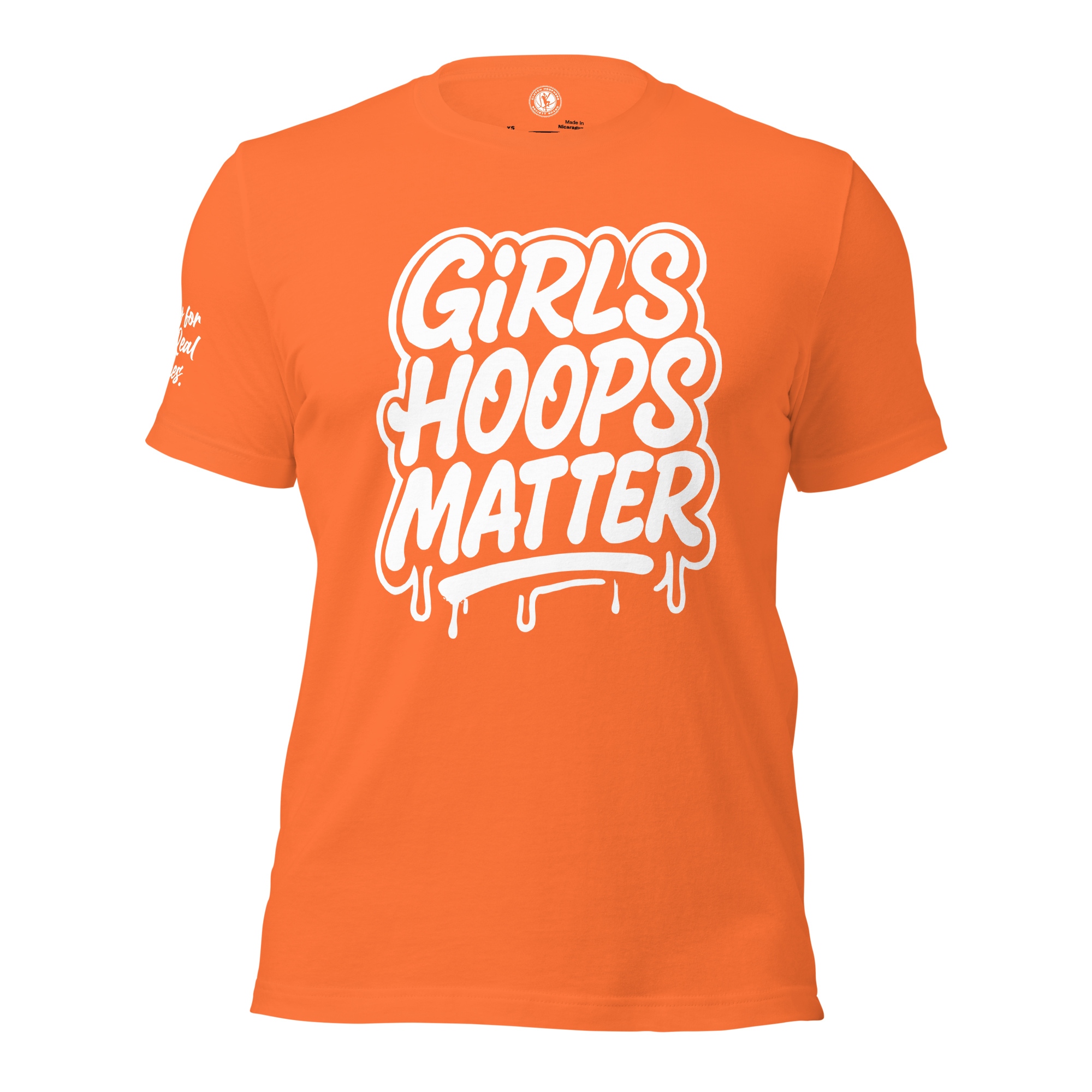 Girls Hoops Matter